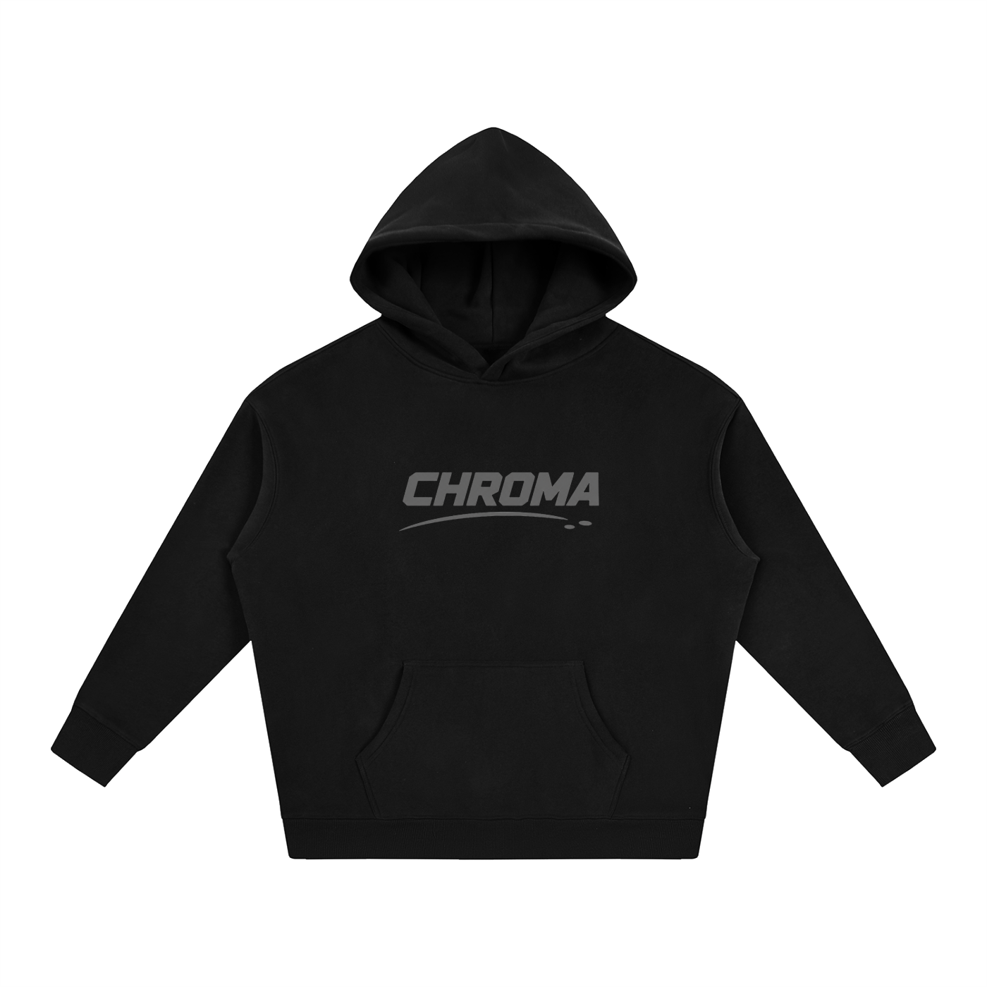 CHROMA Hoodies