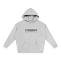 CHROMA Hoodie - Grey