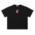 CHROMA Tee - Pink