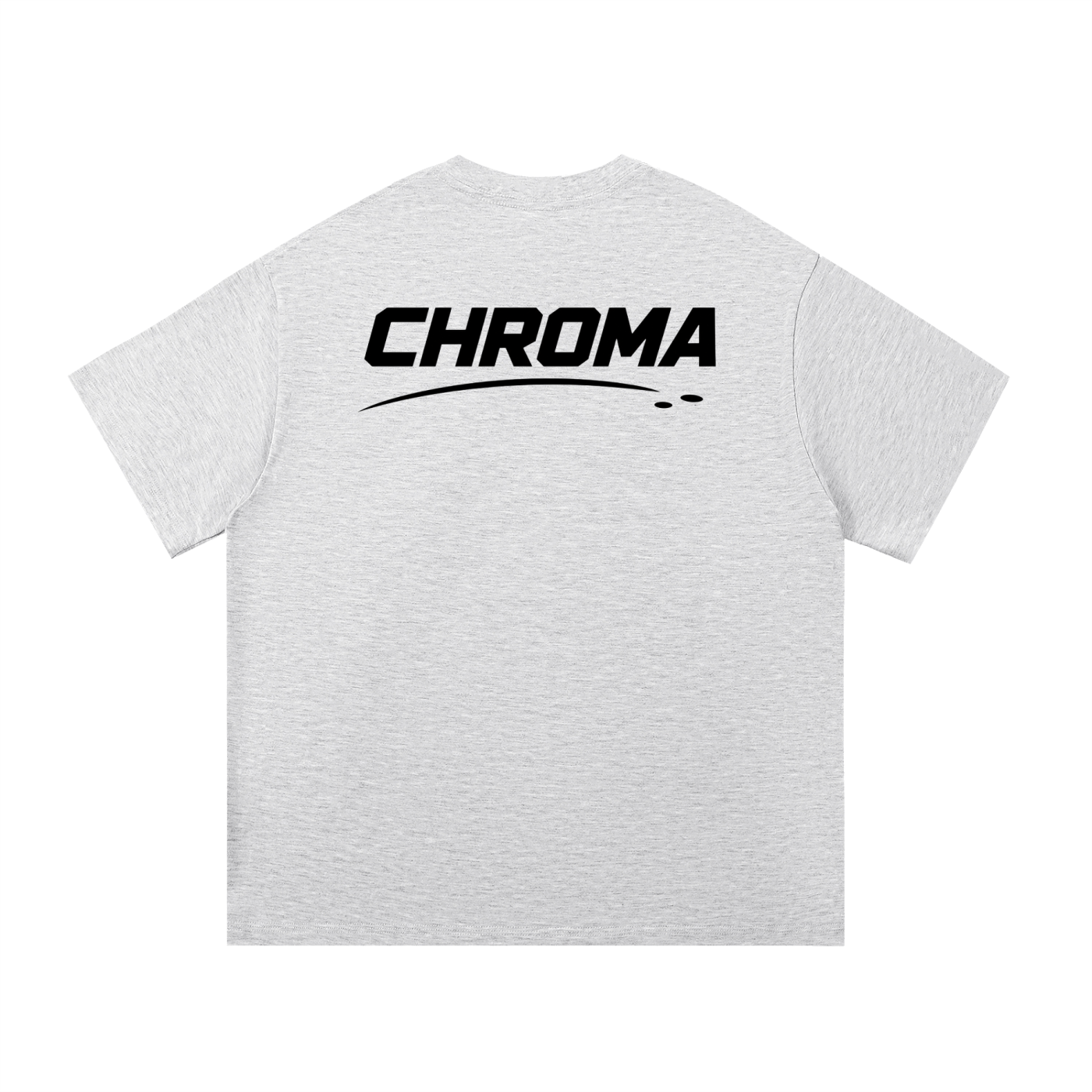 CHROMA Tee - Black