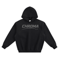 CHROMA Hoodie - Grey